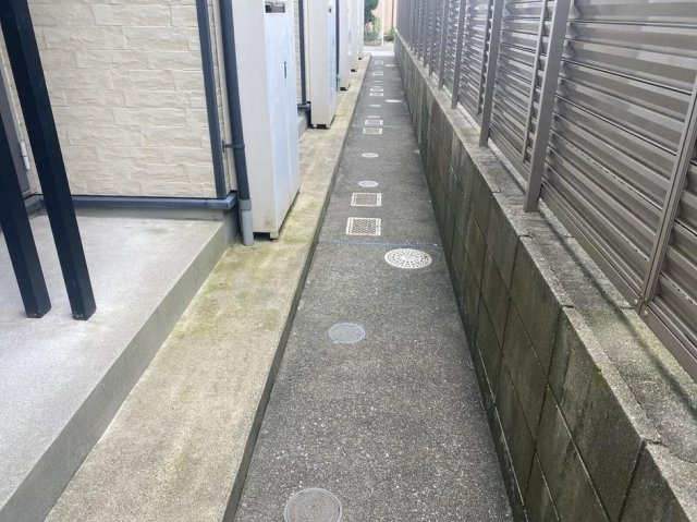 レオパレス和のその他