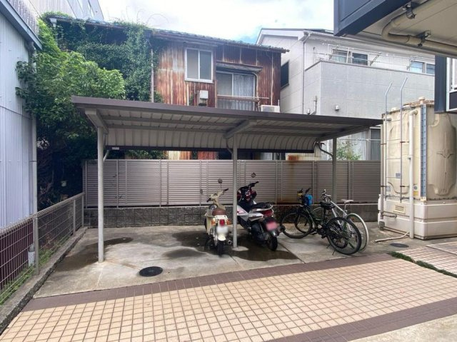 レオパレスこもとⅡのその他