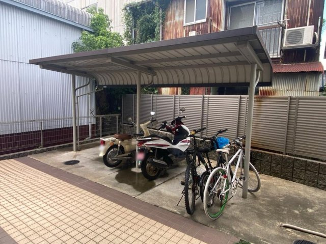 レオパレスこもとⅡのその他