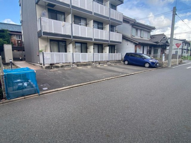 レオパレスこもとⅡのその他