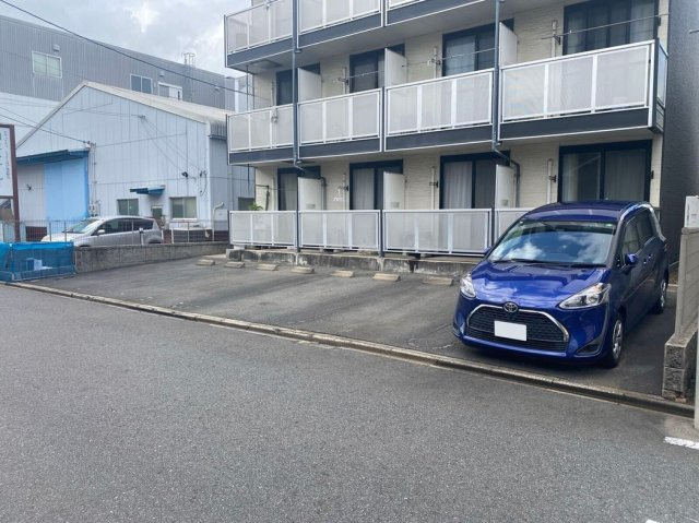 レオパレスこもとⅡのその他