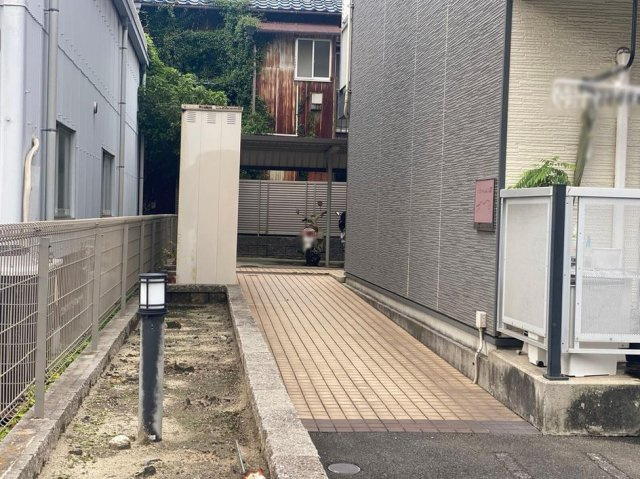 レオパレスこもとⅡのその他