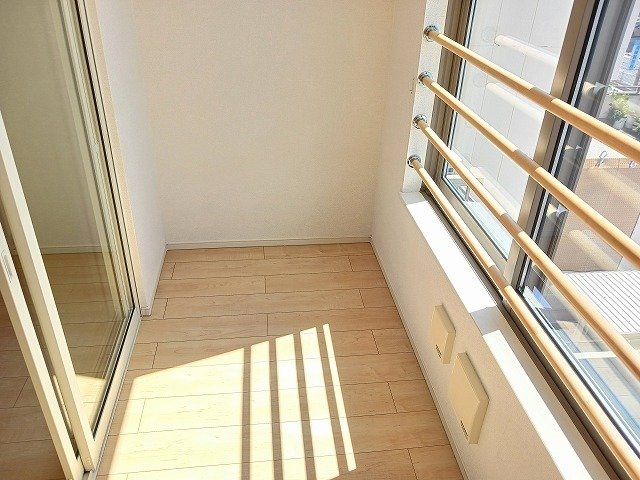 アモーレ篠原橋のその他