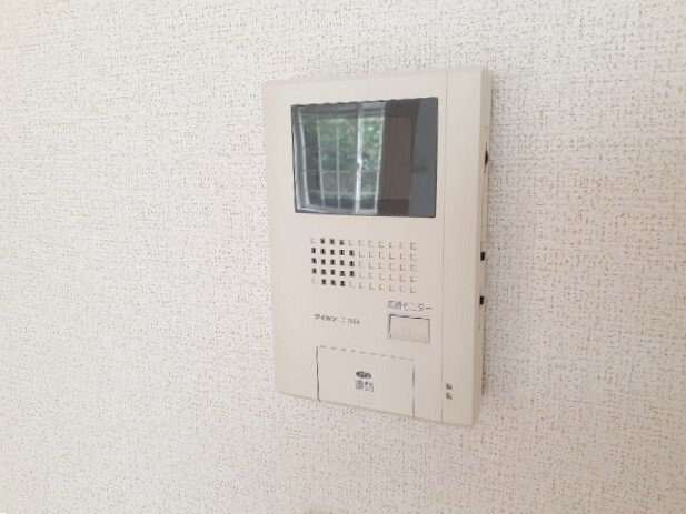 ミッサリオのセキュリティ