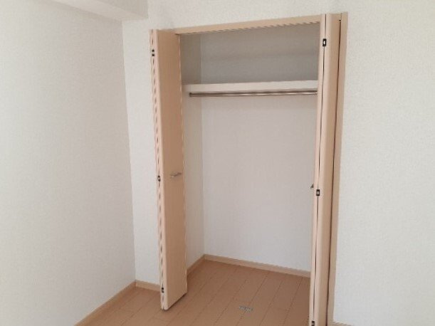ミッサリオの収納