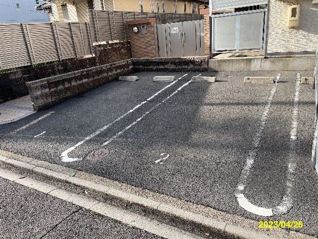 レオパレス元宮のその他