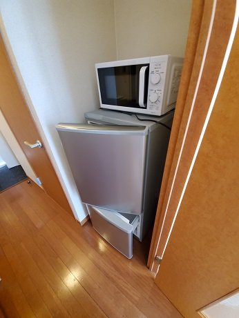 レオパレス元宮のその他