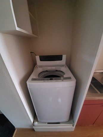 レオパレス元宮のその他