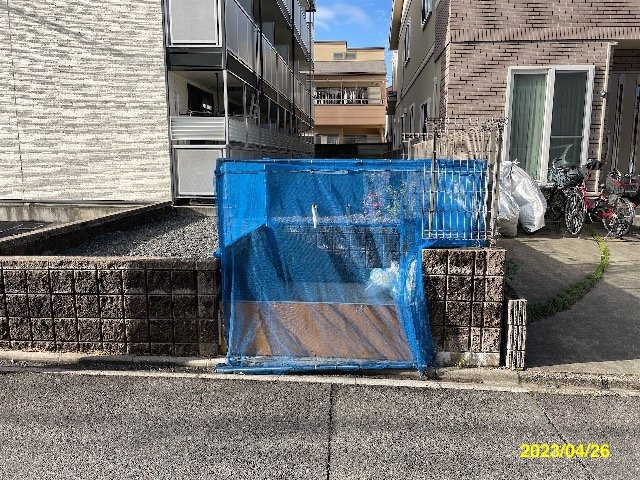 レオパレス元宮のその他