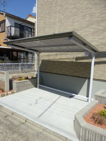 アム　ベステンのその他共用部分