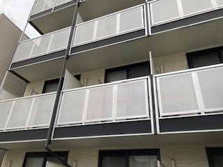 レオパレス名楽のその他