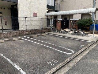 レオパレス名楽のその他