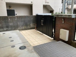 レオパレス名楽のその他