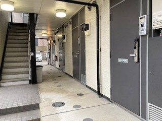 レオパレス名楽のその他