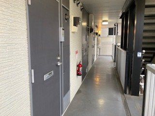 レオパレス名楽のその他