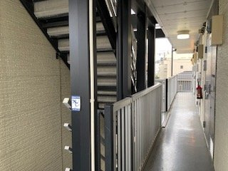 レオパレスＫＡＴＯＨⅡのその他