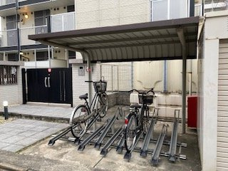 レオパレスＫＡＴＯＨⅡのその他