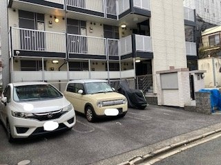 レオパレスＫＡＴＯＨⅡのその他
