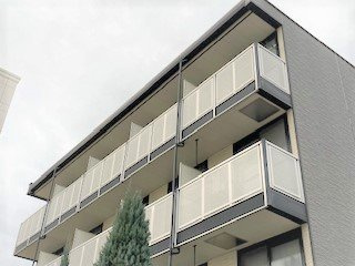 レオパレスＫＡＴＯＨⅡのその他
