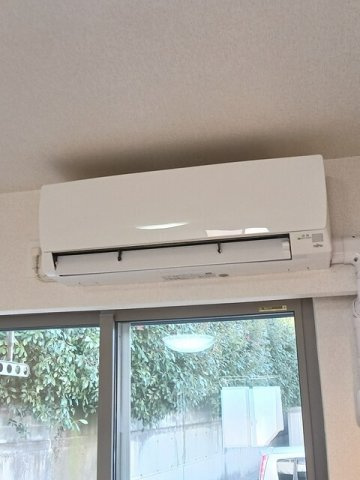 ミリア　リゾートⅡの設備