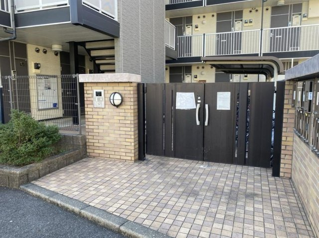 レオパレスセントラルアイのその他
