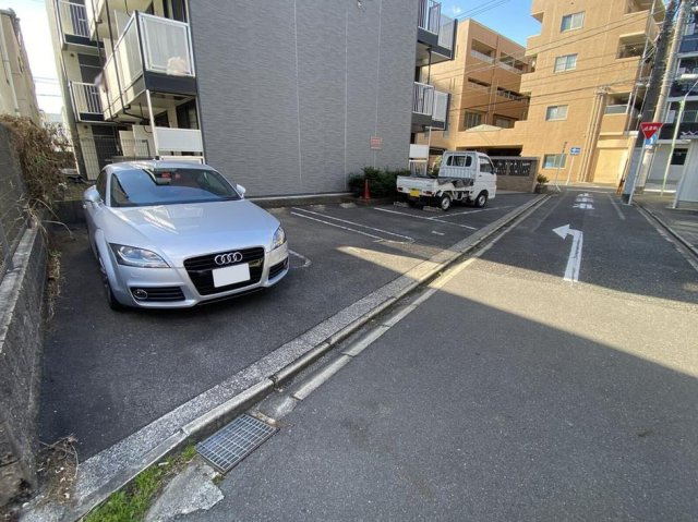 レオパレスセントラルアイのその他