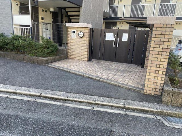 レオパレスセントラルアイのその他