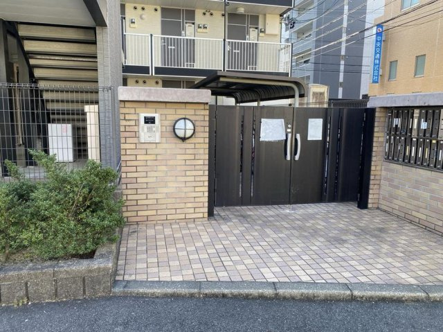 レオパレスセントラルアイのその他
