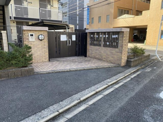 レオパレスセントラルアイのその他