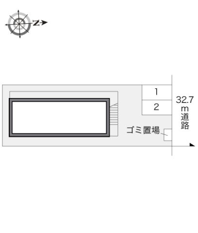 レオパレスノアのその他