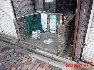 レオパレス大門のその他