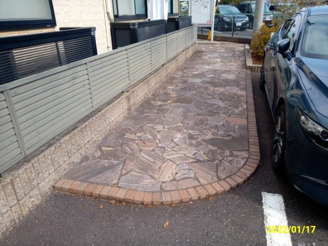 レオパレス平田のその他