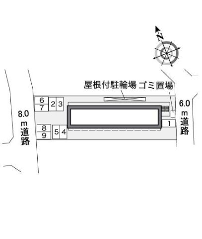 レオパレスＯＺＯＮＥのその他