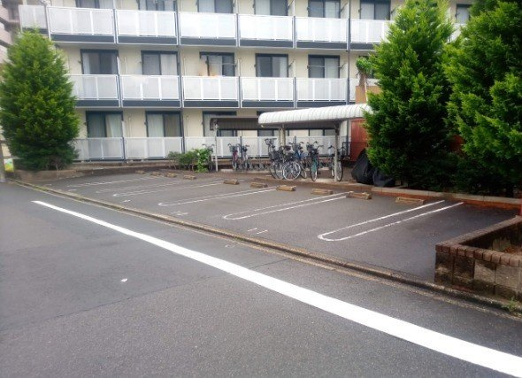 レオパレス平安のその他