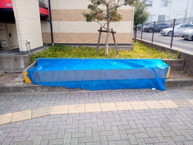 レオパレス内山のその他