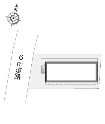 レオパレス本宮公園のその他
