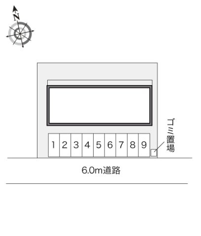 レオパレスひまわりのその他