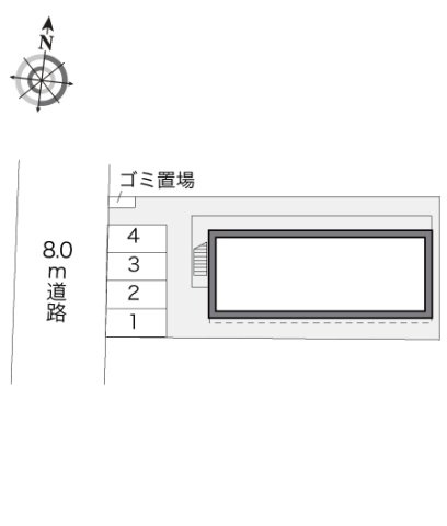 レオパレススマイリーのその他