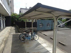 レオパレスゆうきのその他