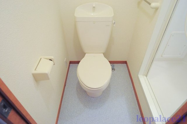 レオパレス桂のその他