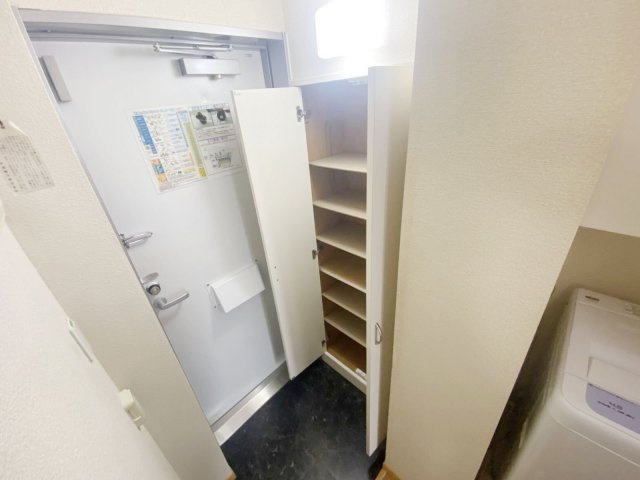 レオパレス道明町のその他