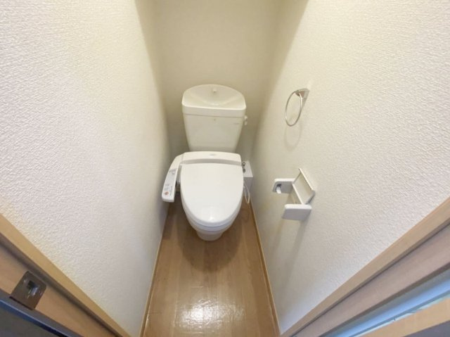 レオパレス道明町のその他