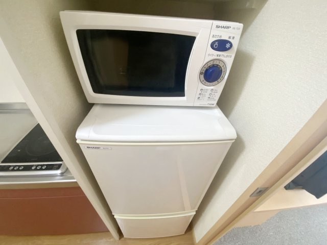 レオパレス道明町のその他