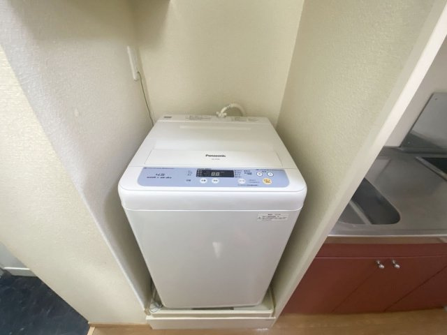 レオパレス道明町のその他