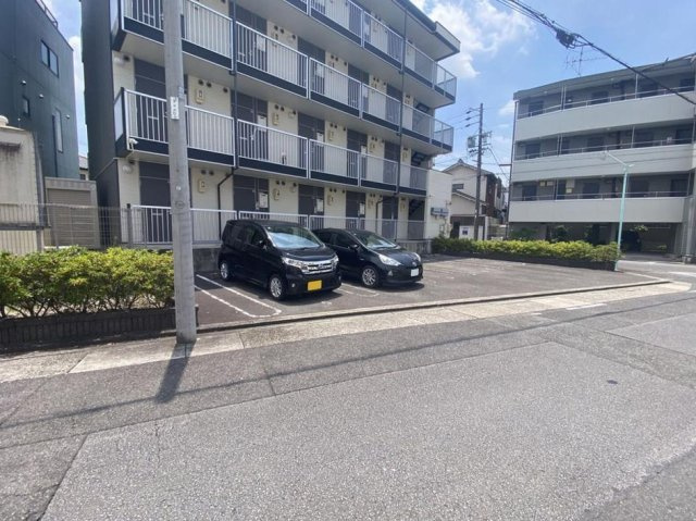 レオパレス道明町のその他
