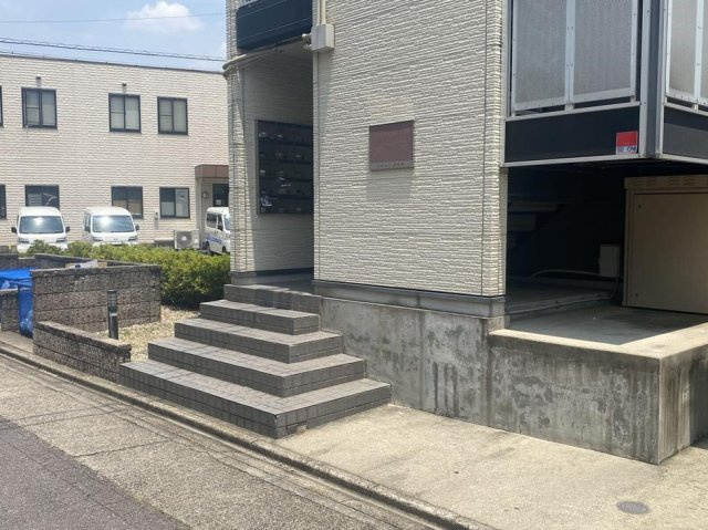 レオパレス道明町のその他