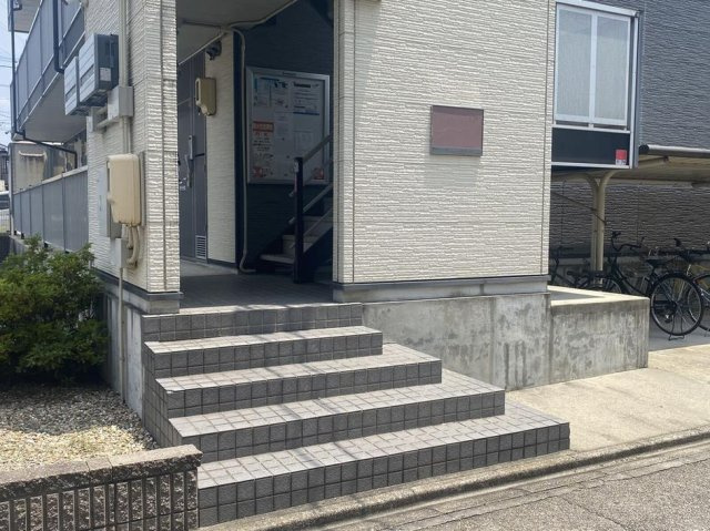レオパレス道明町のその他