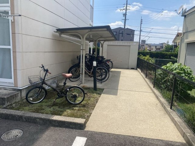 レオパレス天白のその他