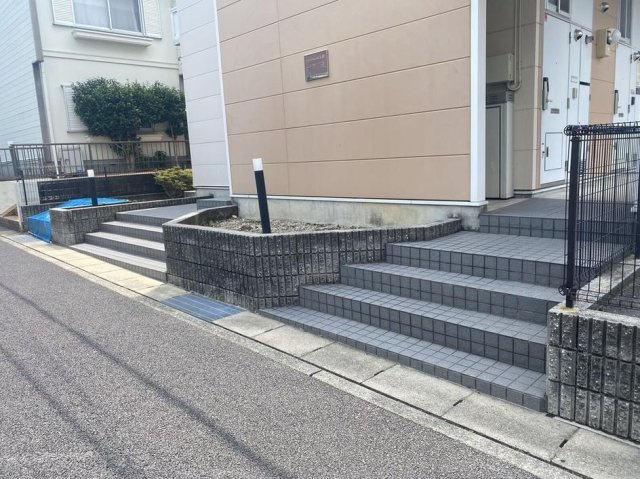 レオパレス天白のその他