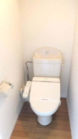 レオパレス万場山のその他
